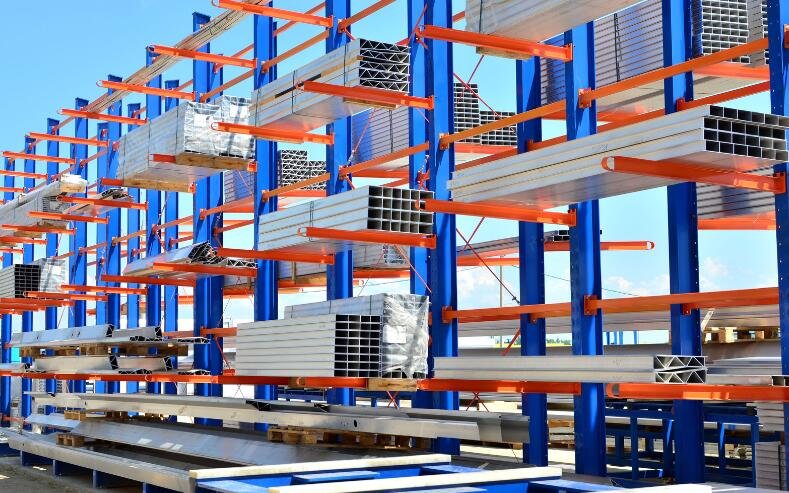 Industrial Display Board