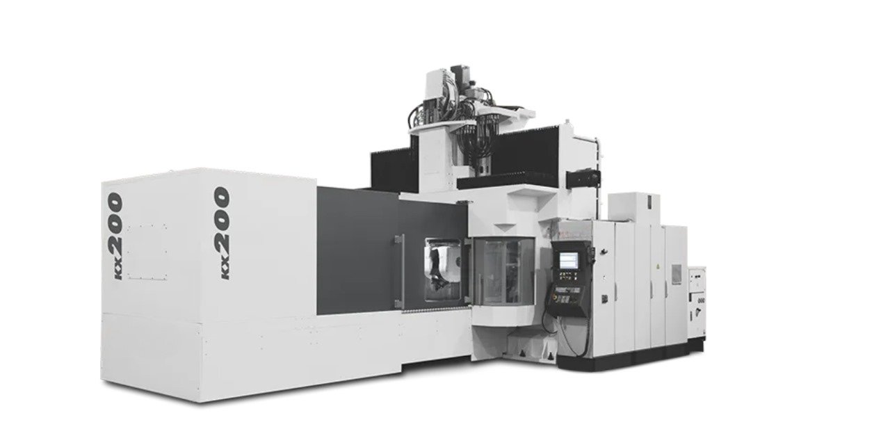 CNC Big Guard
