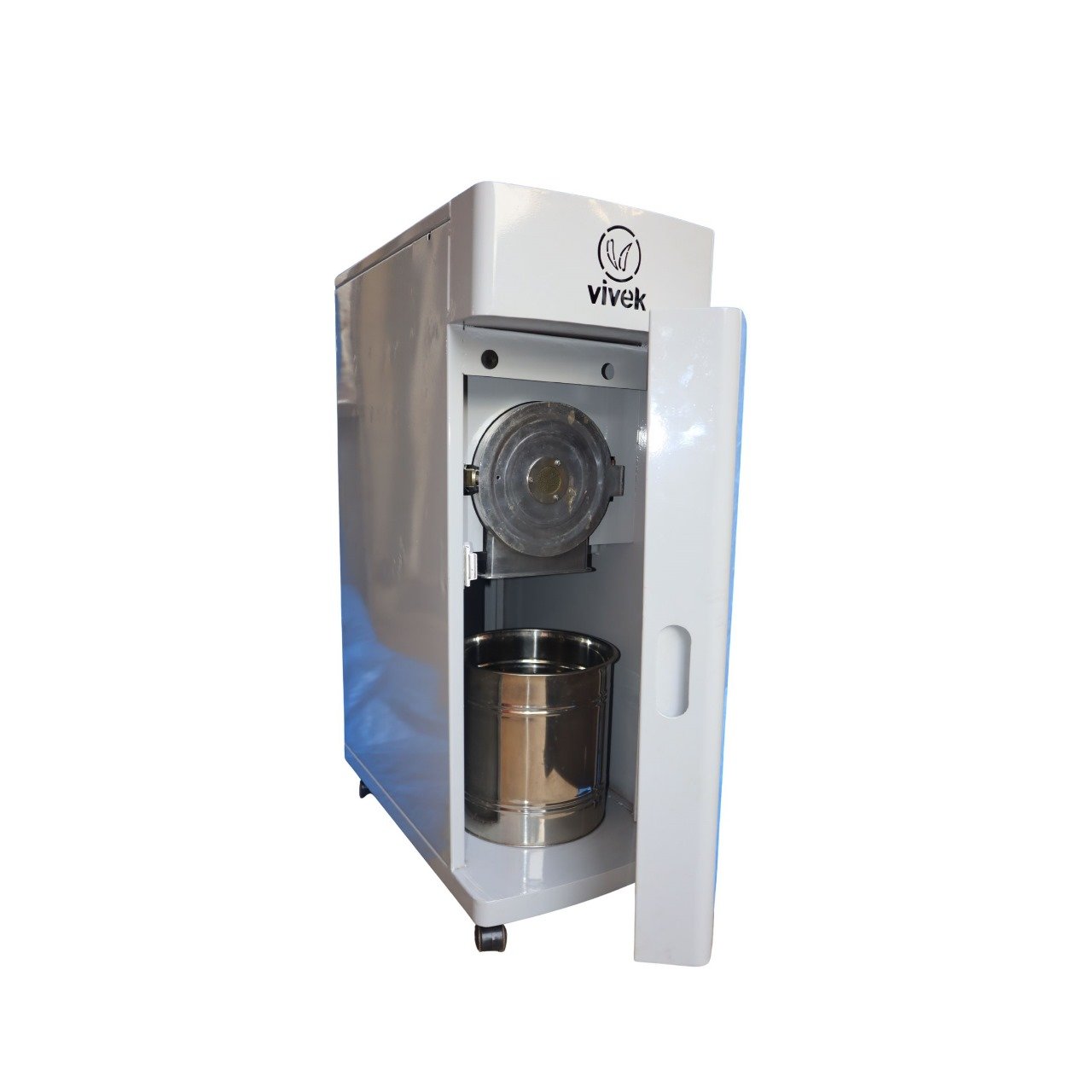 AATOMIZE Flour Meal System